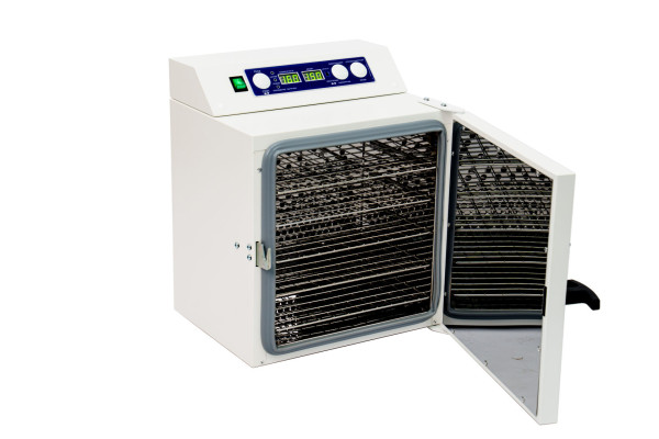 Стерилизатор воздушный Ферропласт 20 (20 л) (белый)